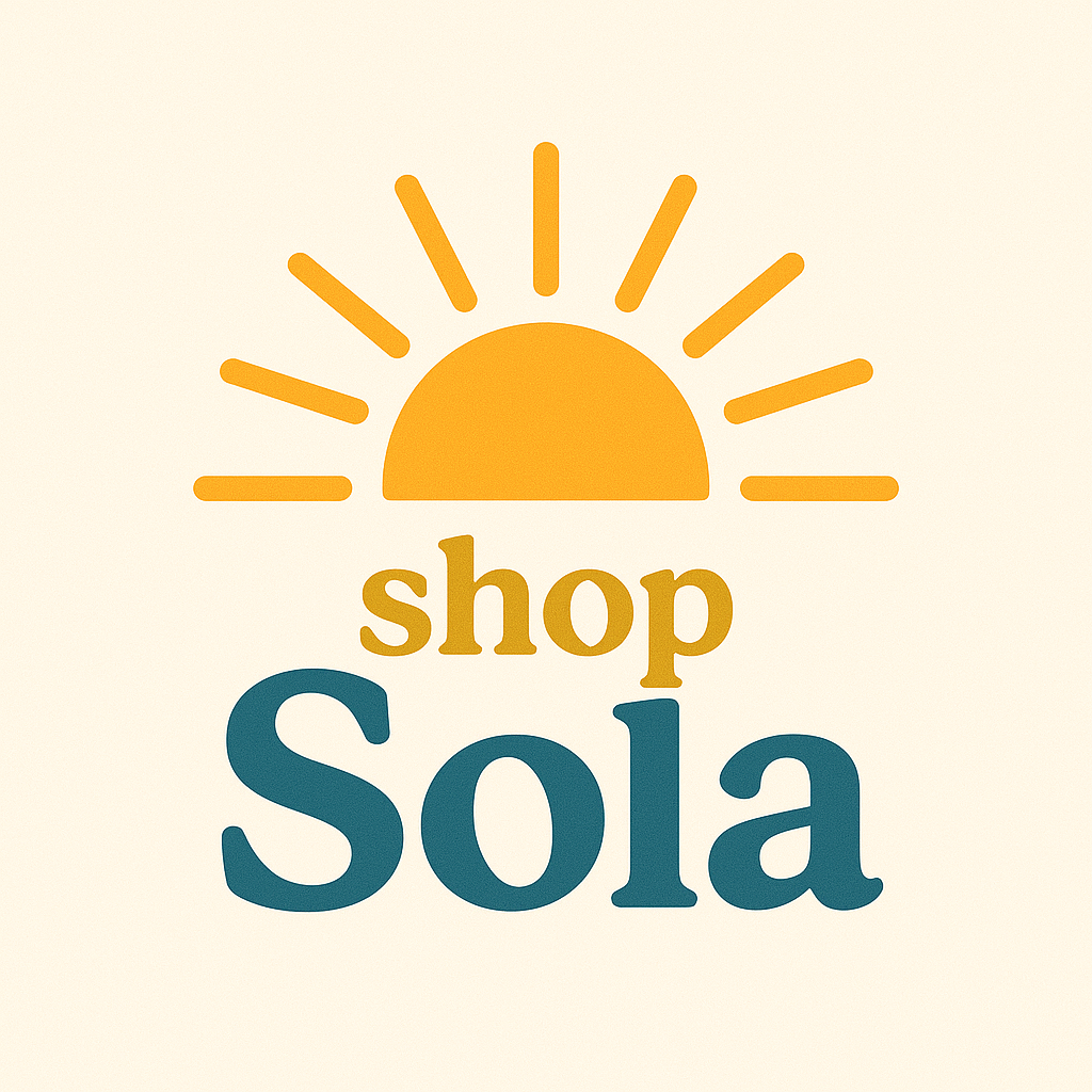 Shop Sola
